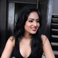 Nikesha Patel - Untitled Gallery | Picture 17710